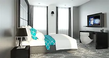 Bastion 4* Budapest