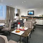 Bastion 4* Budapest