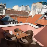 Bastion Hotel