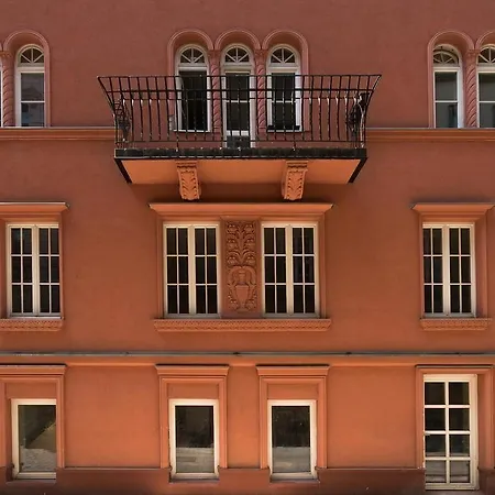 Hotel Bastion 4*