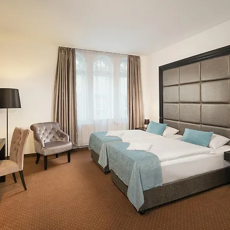 Otel Bastion Budapeşte