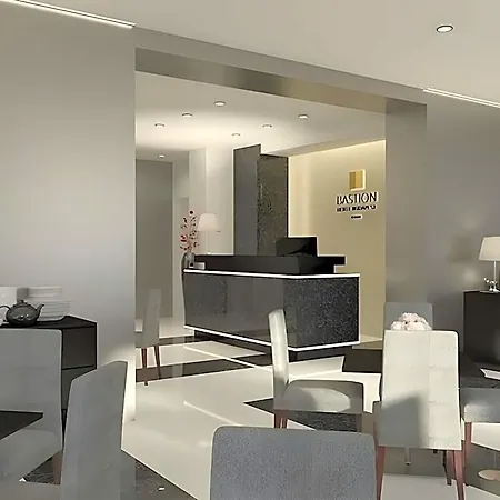 Hotel Bastion 4*