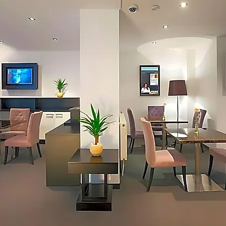 Hotel Bastion 4*