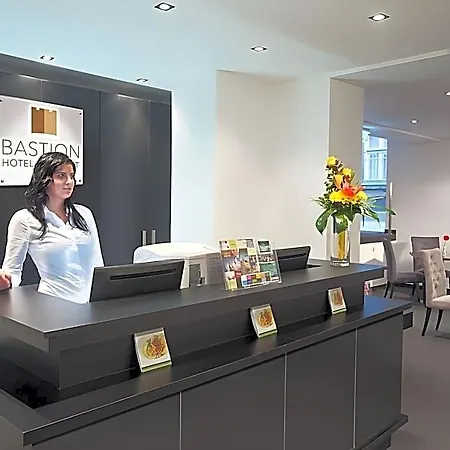 Hotel Bastion 4*
