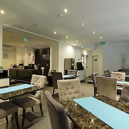 Bastion Hotel