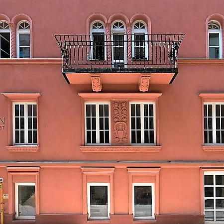 Hotel Bastion 4*