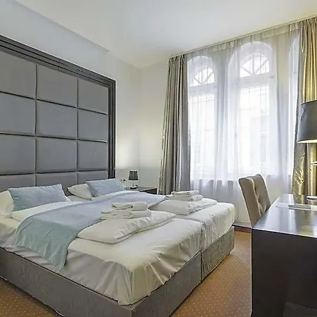 Bastion Hotel