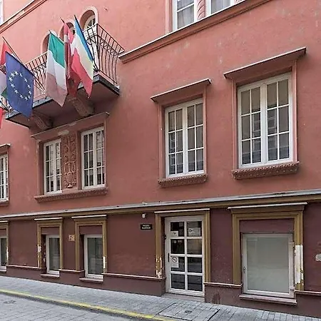 Bastion Hotel