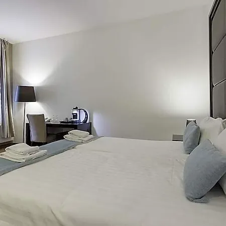 Hotel Bastion