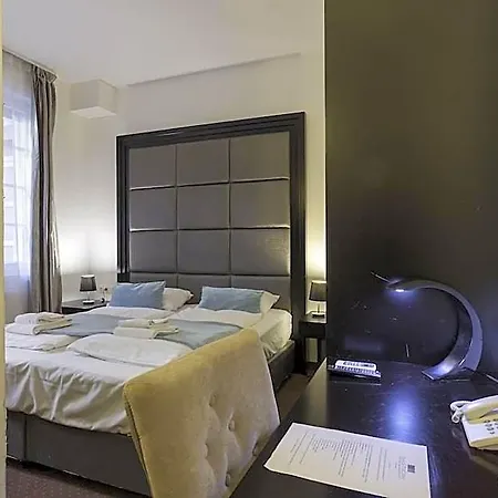 Hotel Bastion Budapesta