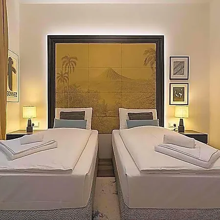 Otel Bastion