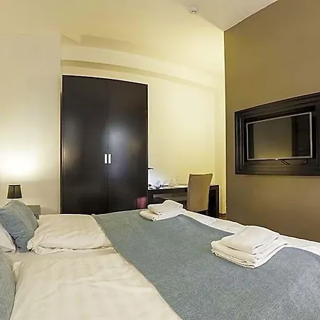 Bastion Hotel