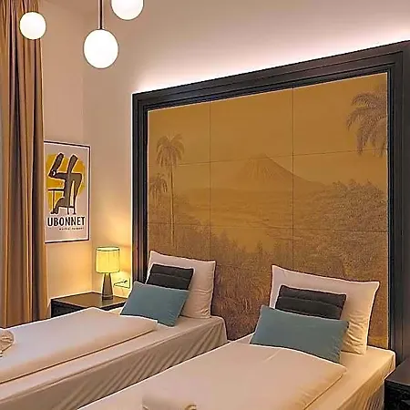 Bastion Hotel Budapesta