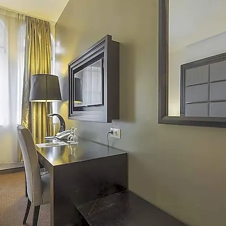 Bastion Hotel
