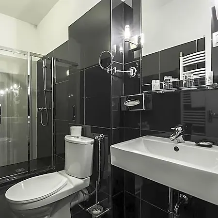Bastion Hotel 4*