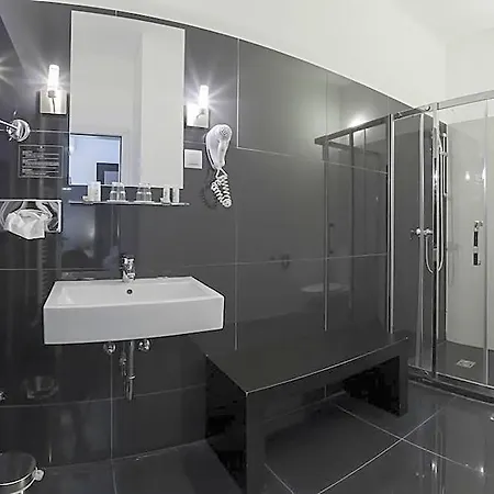 Bastion Hotel 4*