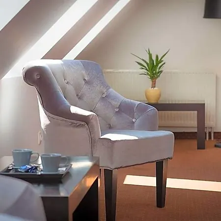 Bastion Hotel Budapesta