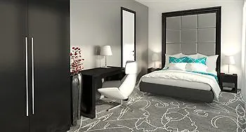 Bastion Hotel Budapest