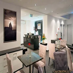 Bastion Hotel Budapest