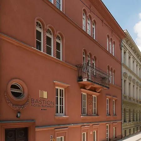 Bastion Hotel