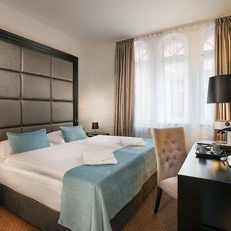 Bastion Hotel Budapest