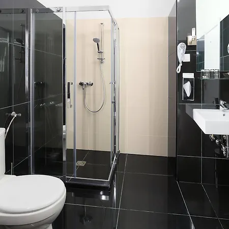 Bastion Hotel 4*