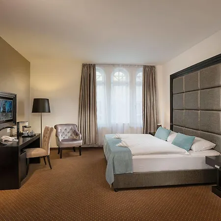 Bastion 4* Budapest
