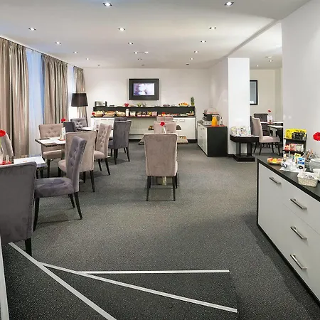 Bastion Hotel Budapest