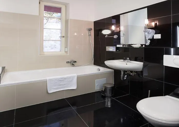 Ξενοδοχείο Bastion