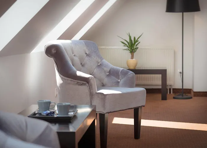 Ξενοδοχείο Bastion