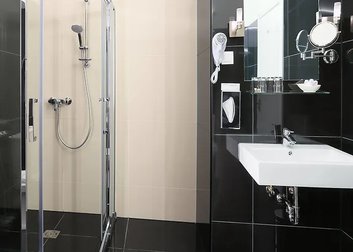 Bastion Ξενοδοχείο