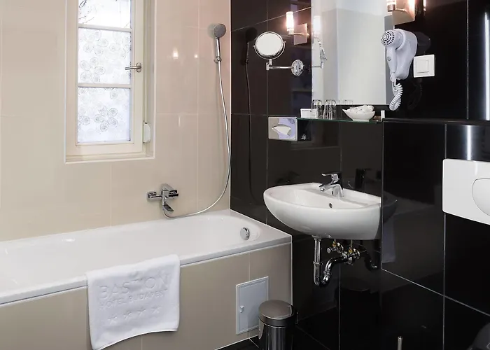 Bastion Ξενοδοχείο 4*