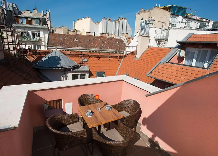 Bastion Ξενοδοχείο