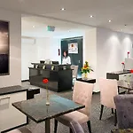 ホテル Bastion