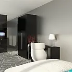 ホテル Bastion