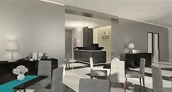 فندق باستيون بودابيست 4*