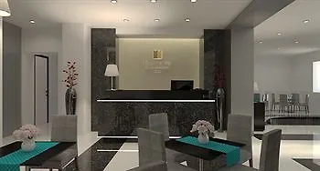 باستيون بودابيست فندق