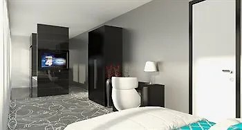 فندق باستيون بودابيست