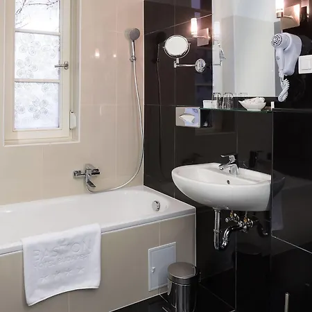 Bastion Отель 4*