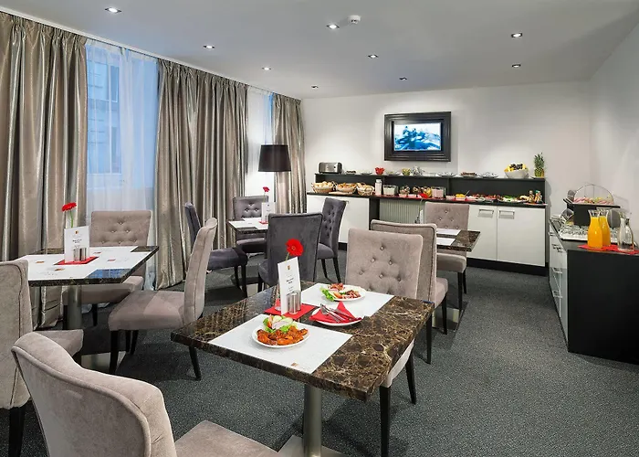 Bastion 4* בודפשט