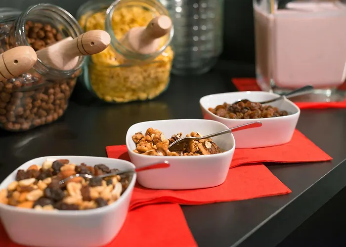 Bastion בודפשט