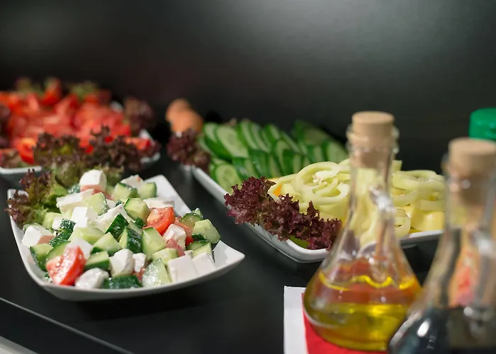 Bastion 4* בודפשט