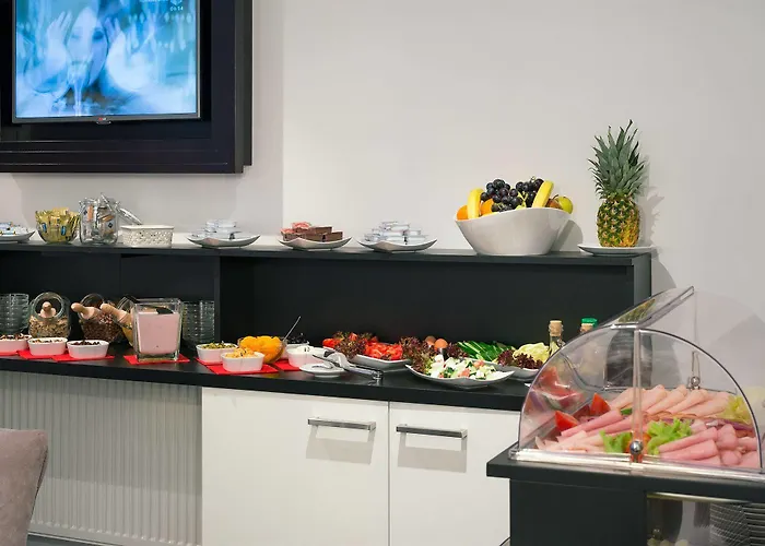 Bastion בודפשט