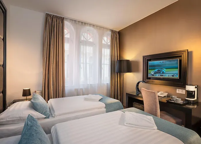 Bastion בודפשט